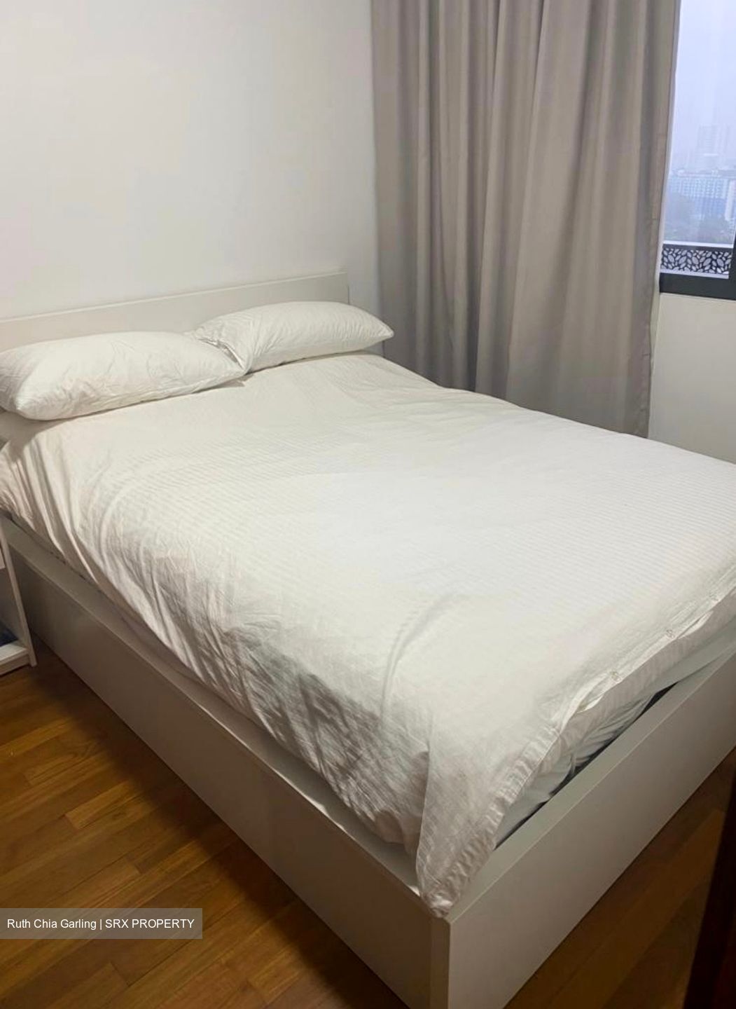 Stirling Residences (D3), Apartment #607462991